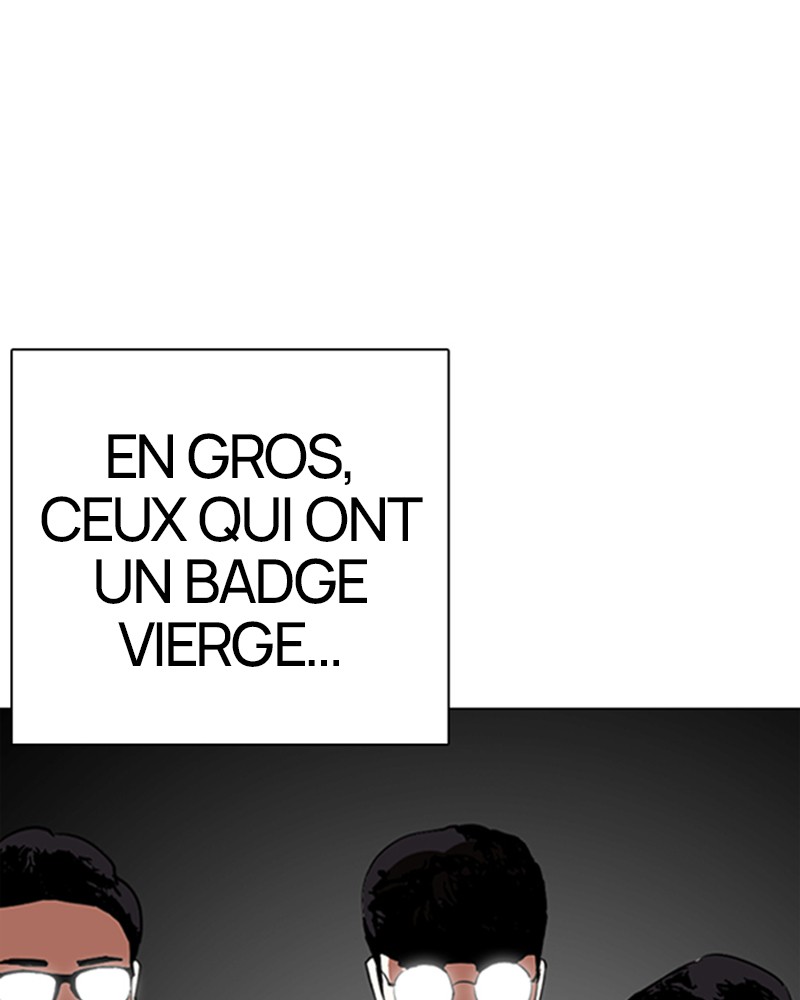 Lookism Chapitre 291 - Page 189