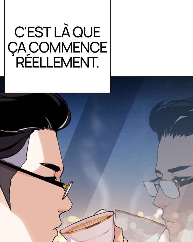 Lookism Chapitre 291 - Page 194