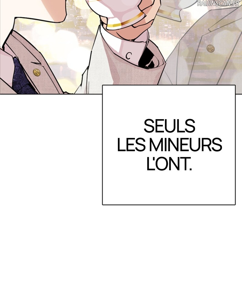 Lookism Chapitre 291 - Page 195