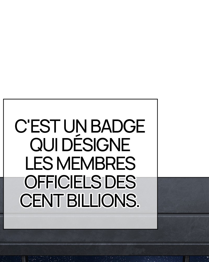 Lookism Chapitre 291 - Page 196