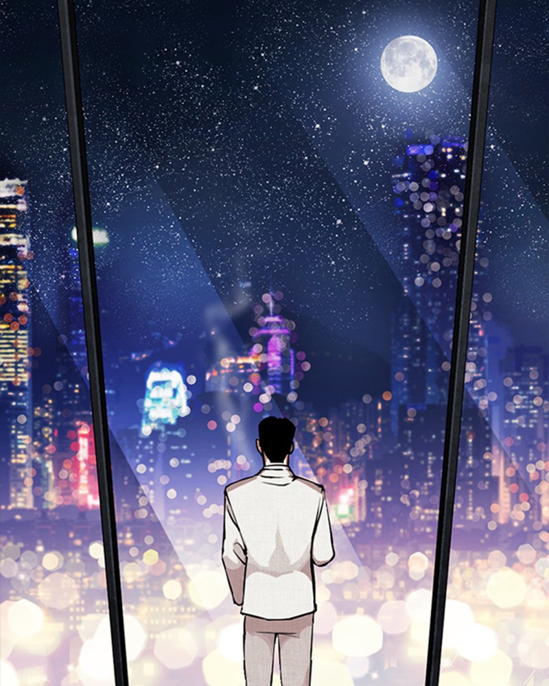 Lookism Chapitre 291 - Page 197