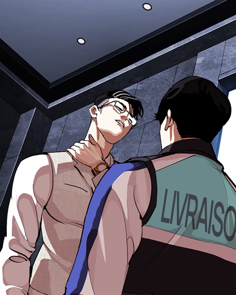 Lookism Chapitre 291 - Page 2