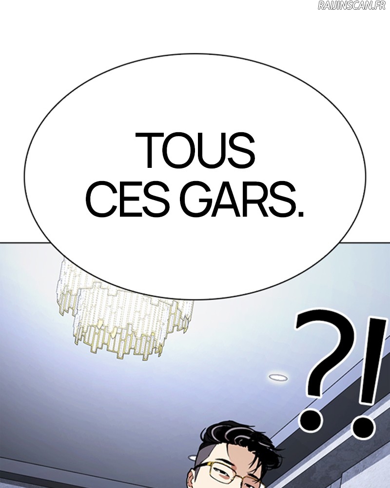 Lookism Chapitre 291 - Page 20
