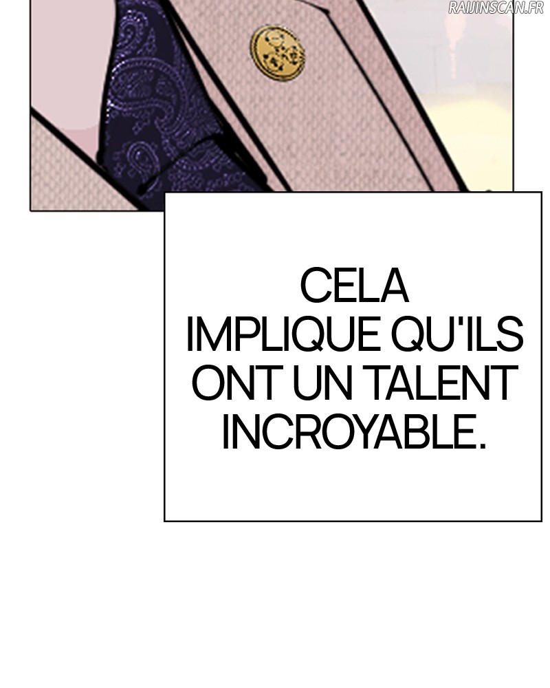 Lookism Chapitre 291 - Page 200