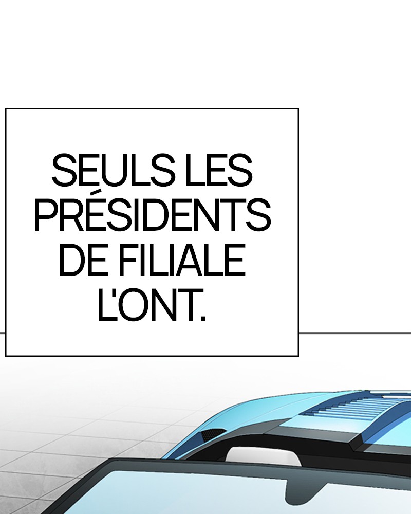 Lookism Chapitre 291 - Page 203