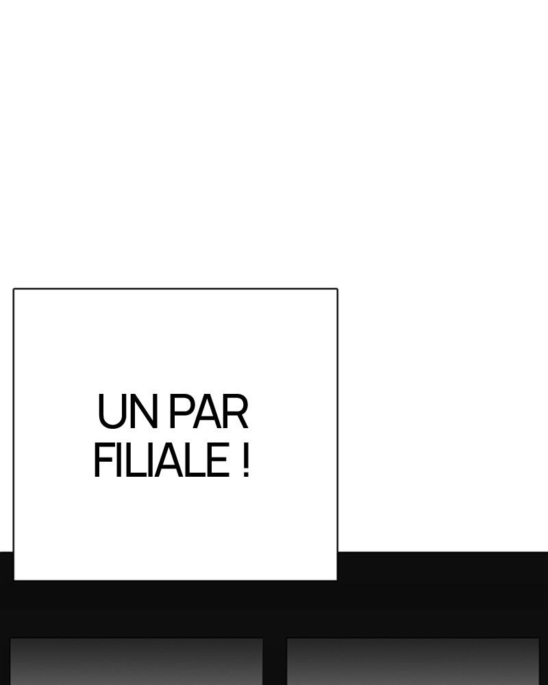 Lookism Chapitre 291 - Page 206