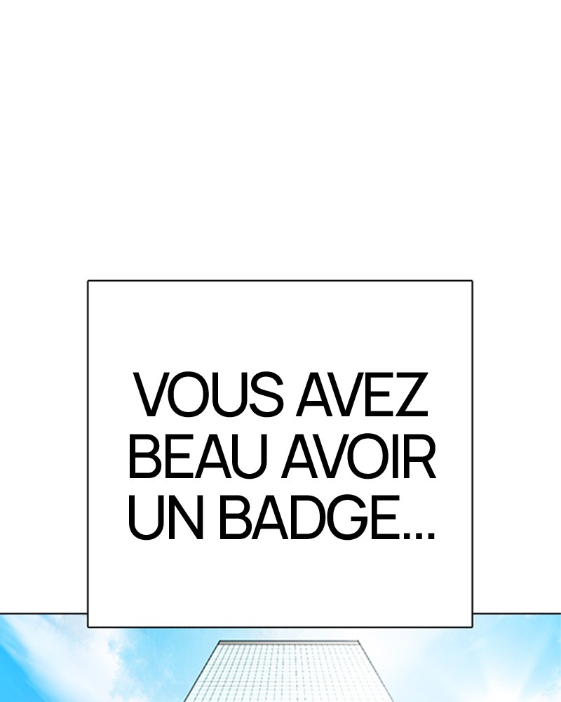 Lookism Chapitre 291 - Page 209