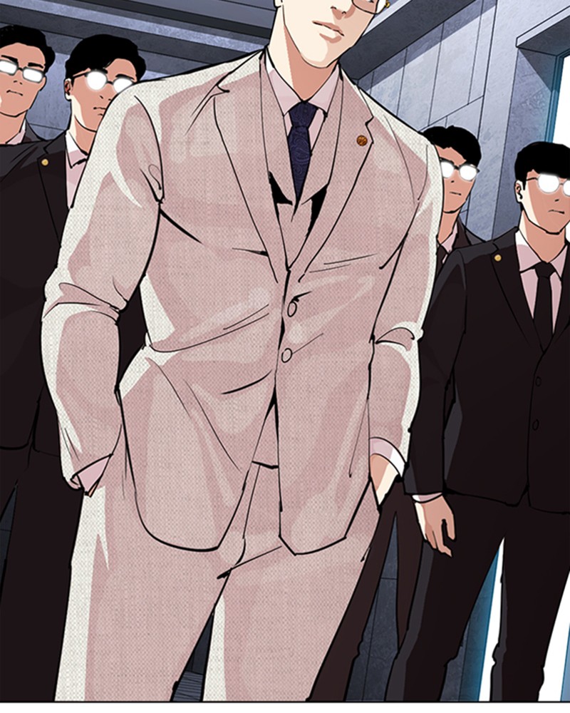 Lookism Chapitre 291 - Page 21