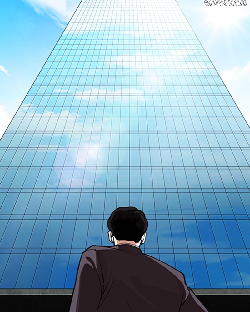 Lookism Chapitre 291 - Page 210