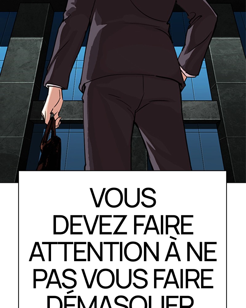 Lookism Chapitre 291 - Page 211