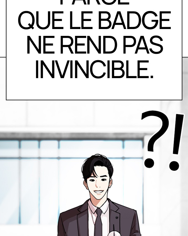 Lookism Chapitre 291 - Page 213