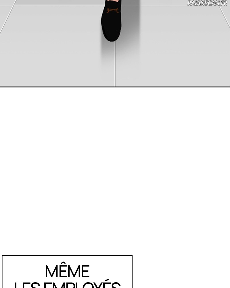 Lookism Chapitre 291 - Page 215