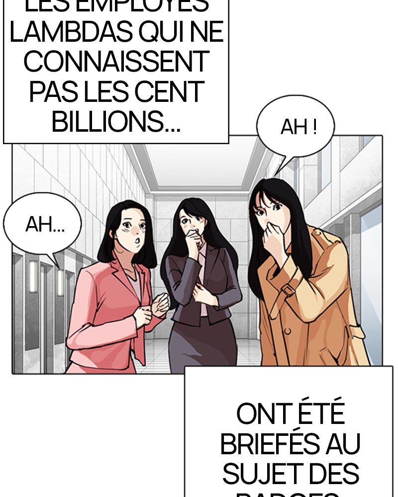 Lookism Chapitre 291 - Page 216