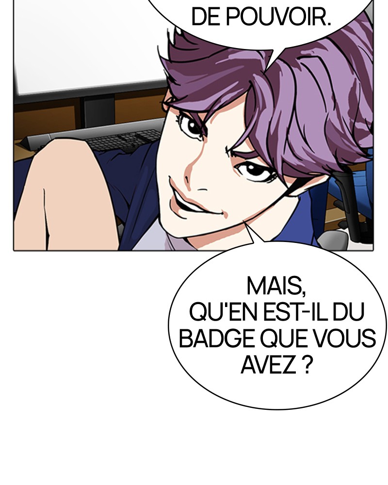 Lookism Chapitre 291 - Page 218