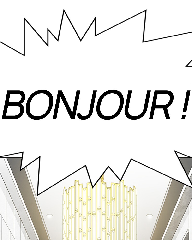 Lookism Chapitre 291 - Page 222
