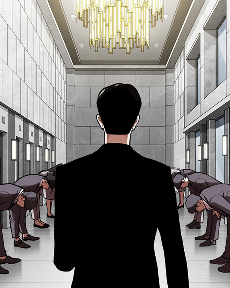 Lookism Chapitre 291 - Page 223