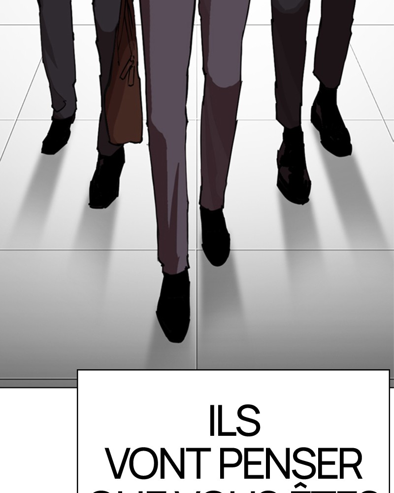 Lookism Chapitre 291 - Page 229
