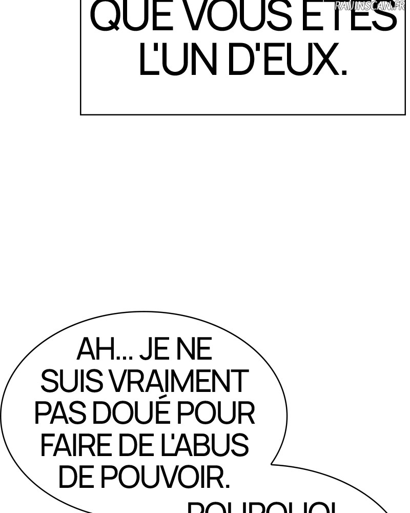 Lookism Chapitre 291 - Page 230
