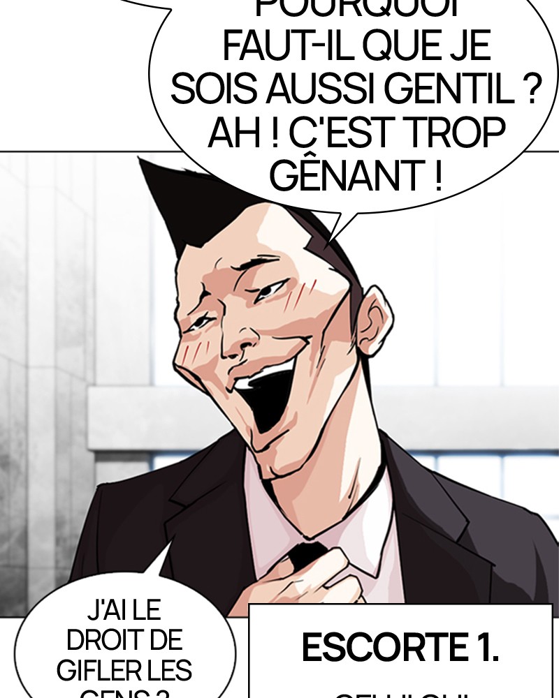 Lookism Chapitre 291 - Page 231