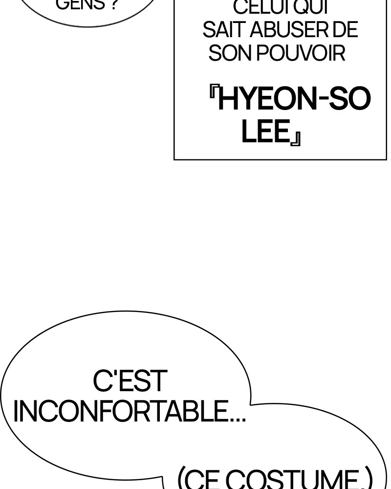 Lookism Chapitre 291 - Page 232