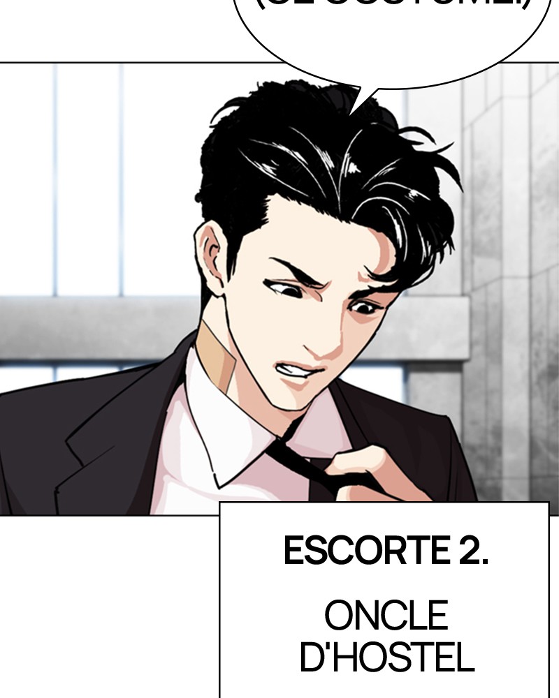 Lookism Chapitre 291 - Page 233