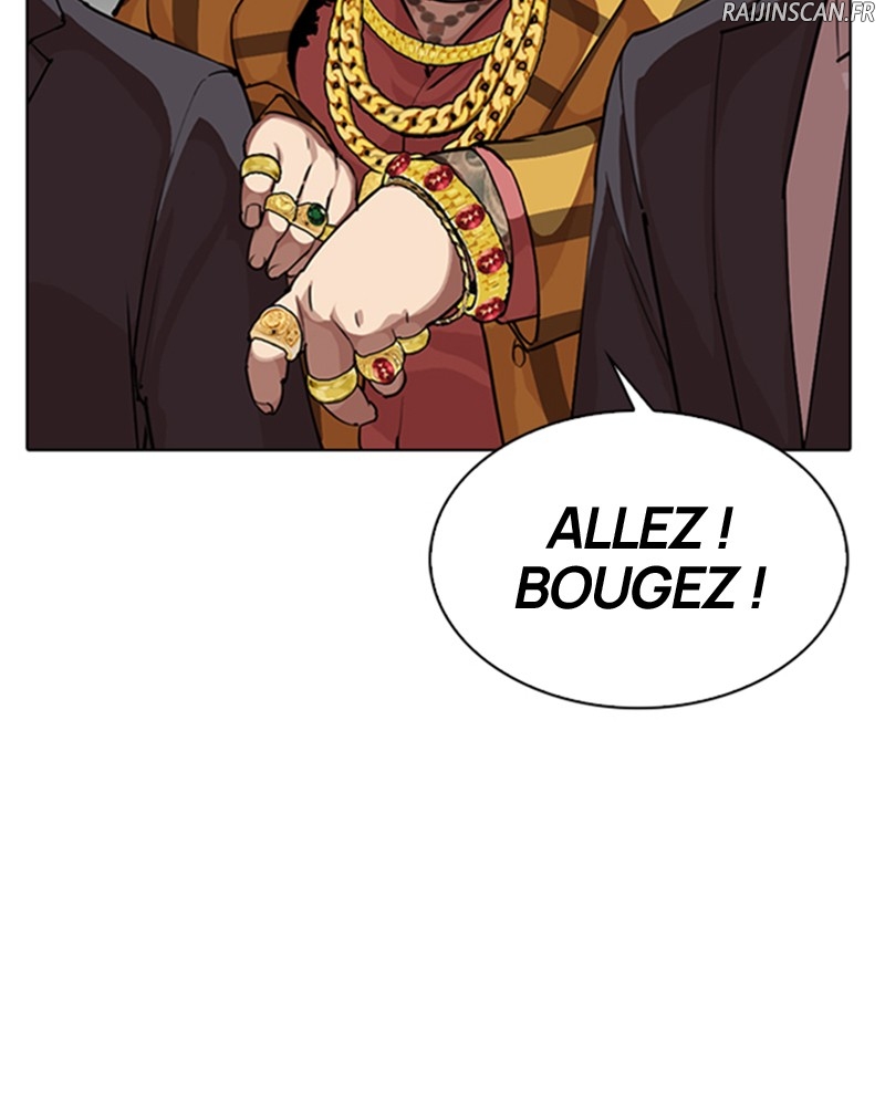 Lookism Chapitre 291 - Page 235
