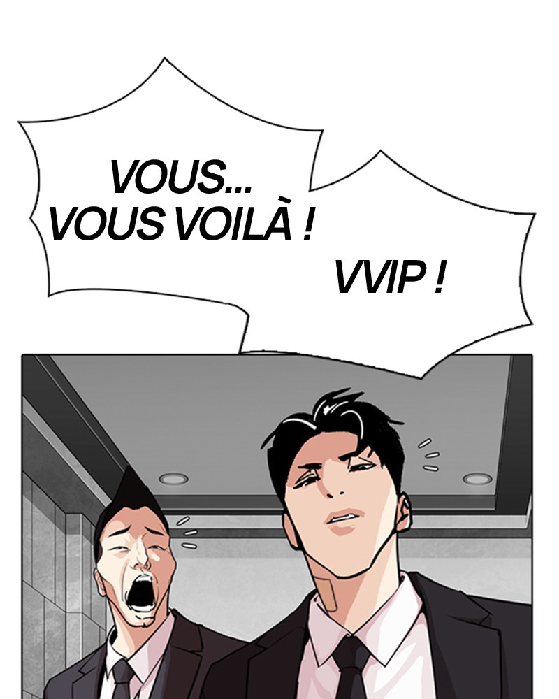 Lookism Chapitre 291 - Page 236