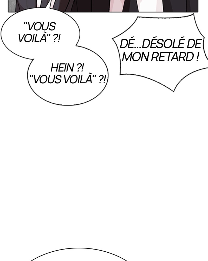 Lookism Chapitre 291 - Page 237