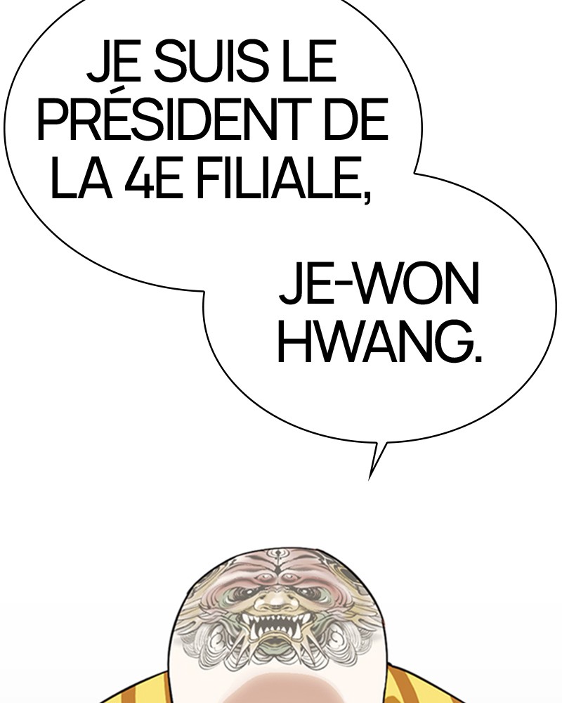 Lookism Chapitre 291 - Page 238