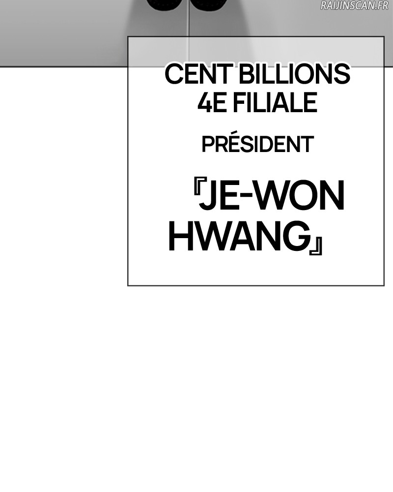 Lookism Chapitre 291 - Page 240