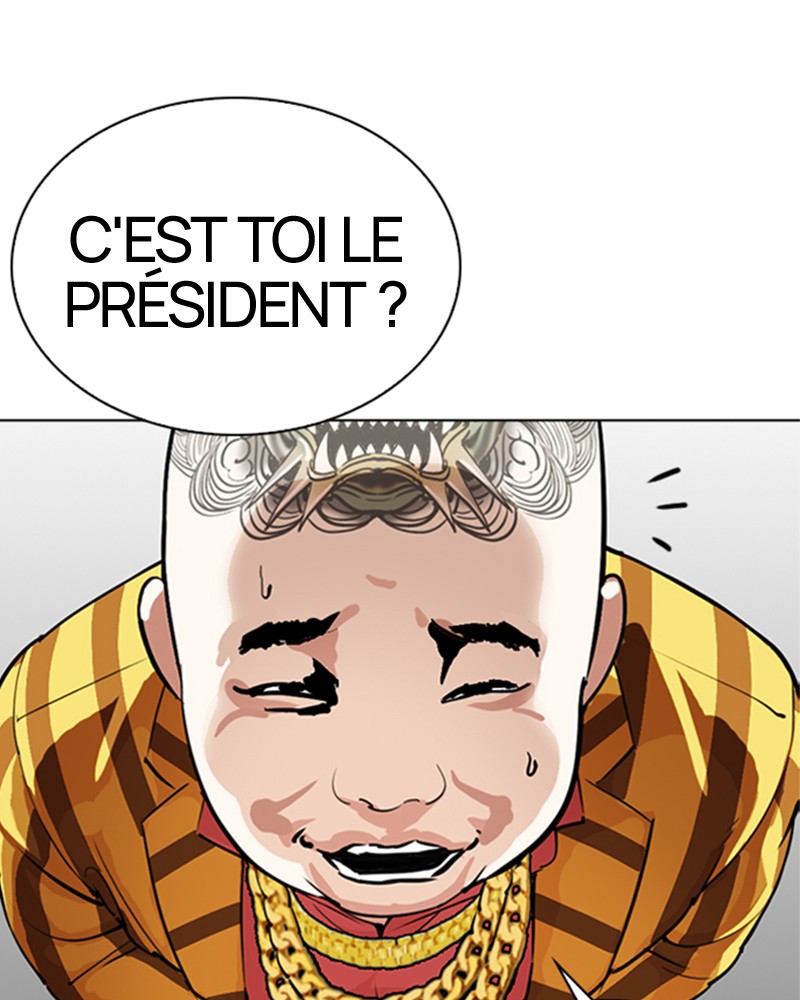 Lookism Chapitre 291 - Page 241