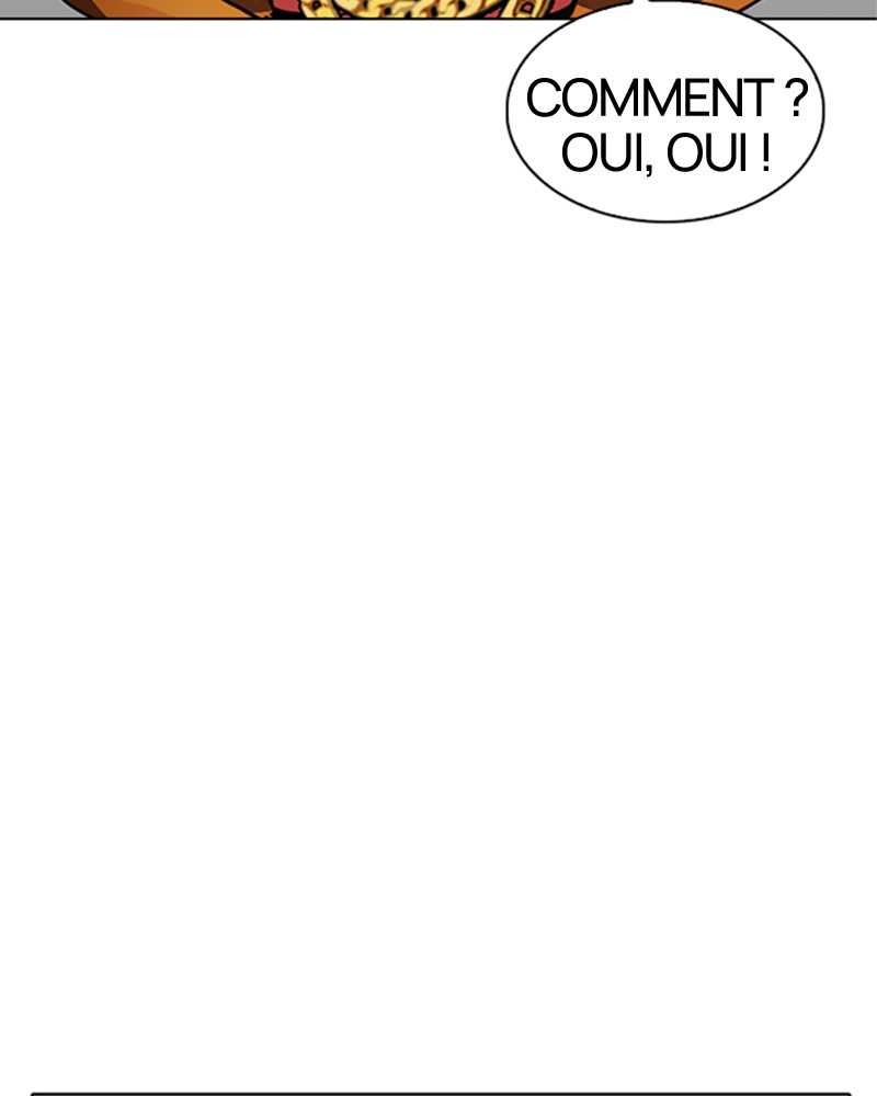 Lookism Chapitre 291 - Page 242
