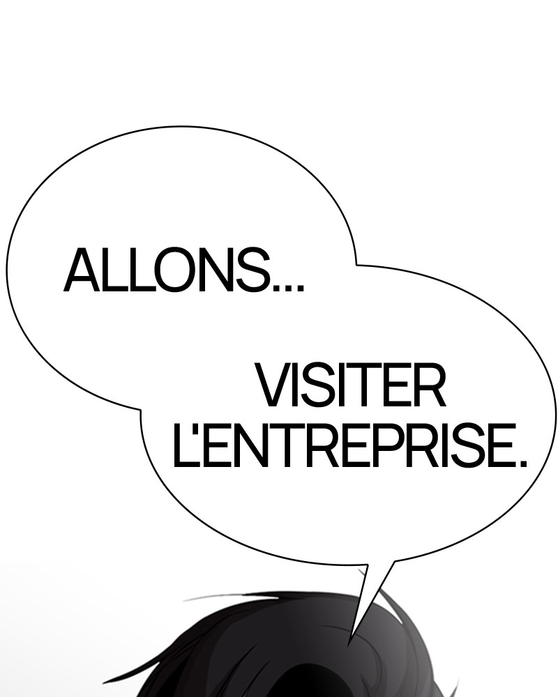 Lookism Chapitre 291 - Page 244