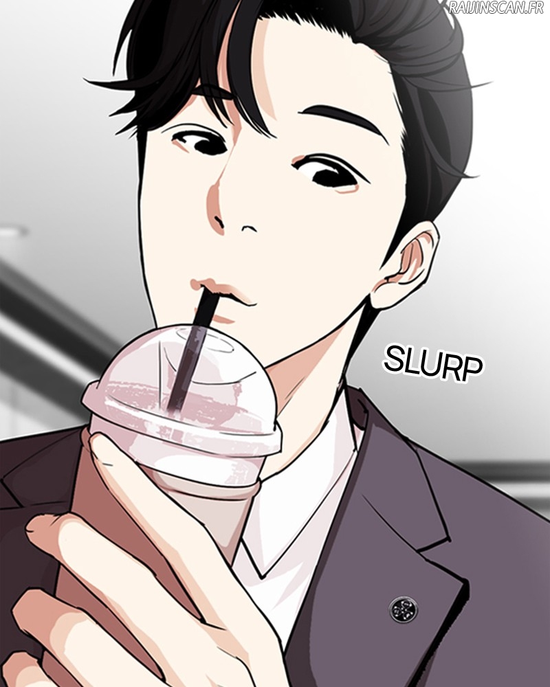 Lookism Chapitre 291 - Page 245