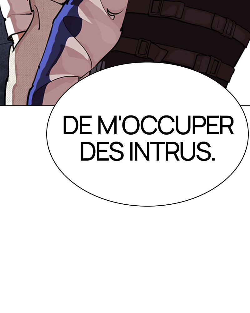 Lookism Chapitre 291 - Page 3