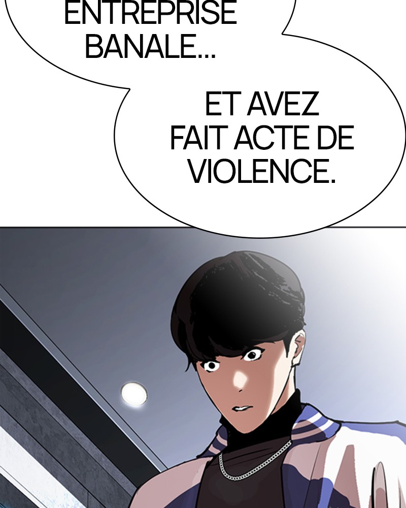 Lookism Chapitre 291 - Page 32