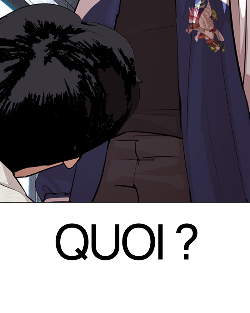 Lookism Chapitre 291 - Page 33
