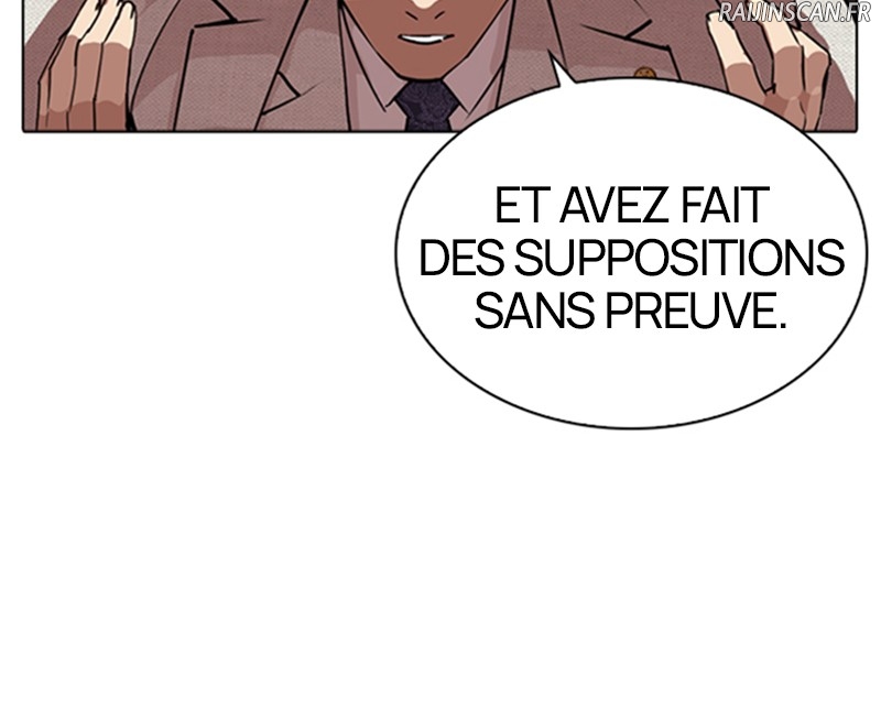 Lookism Chapitre 291 - Page 35