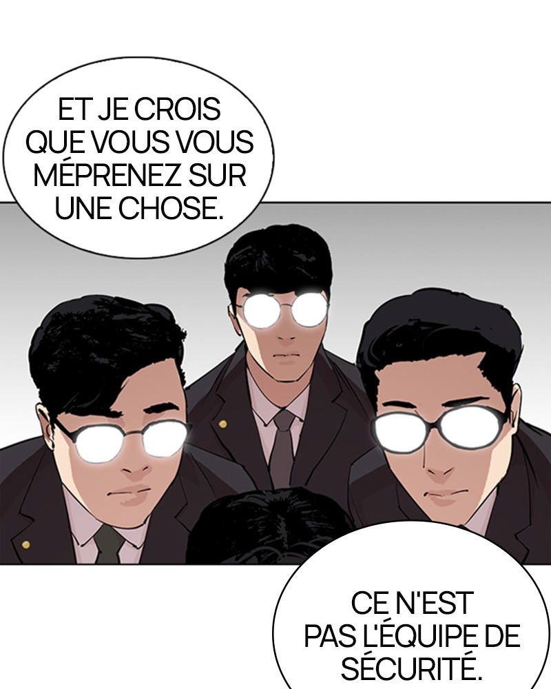 Lookism Chapitre 291 - Page 36