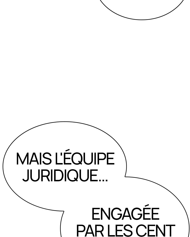 Lookism Chapitre 291 - Page 37