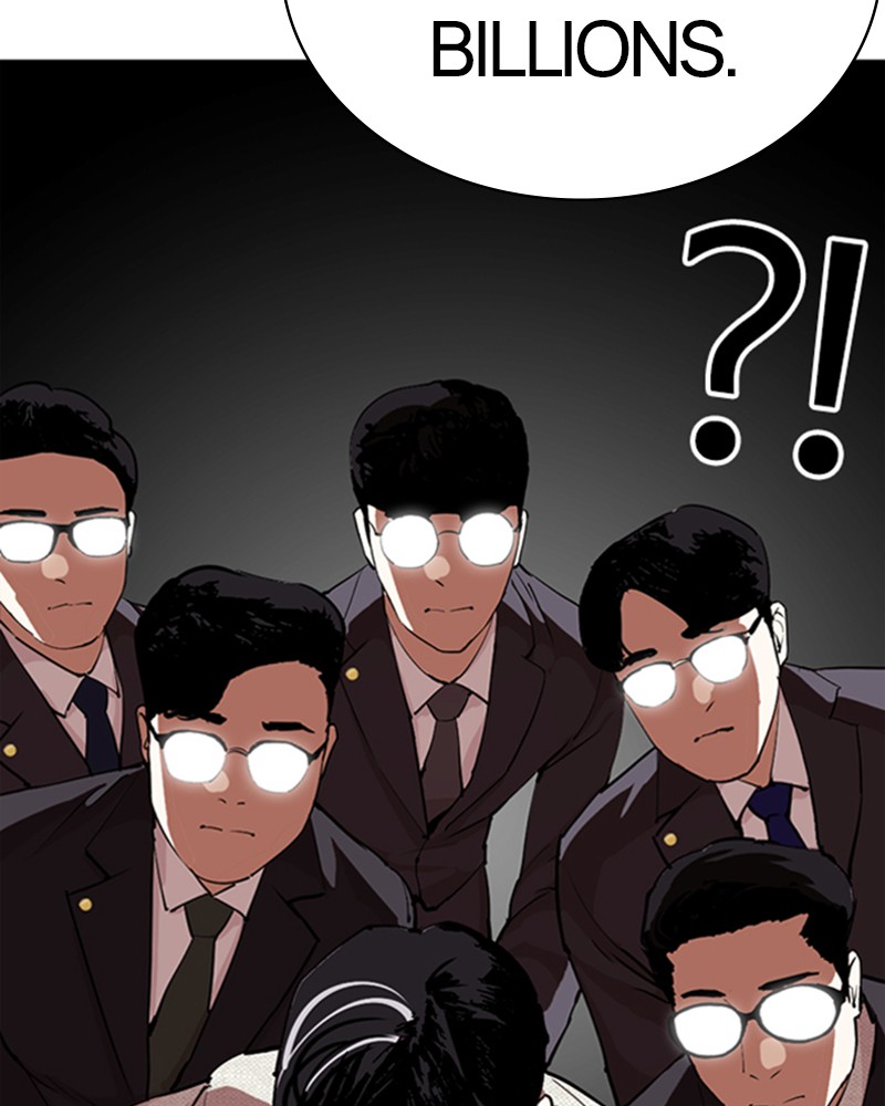 Lookism Chapitre 291 - Page 38