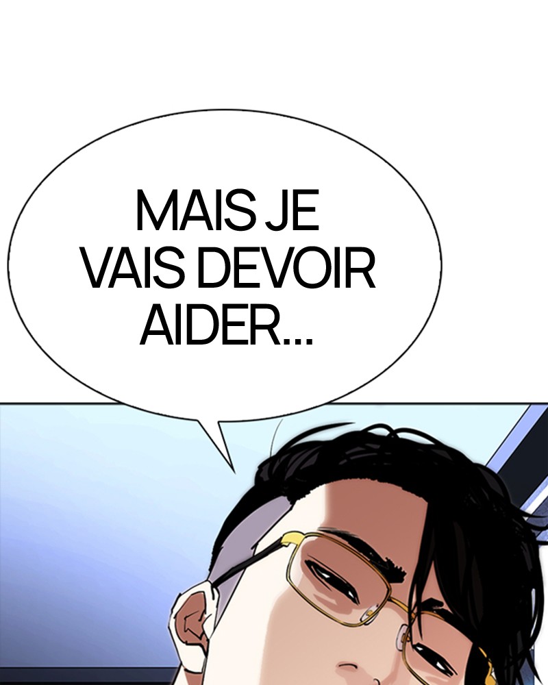 Lookism Chapitre 291 - Page 4
