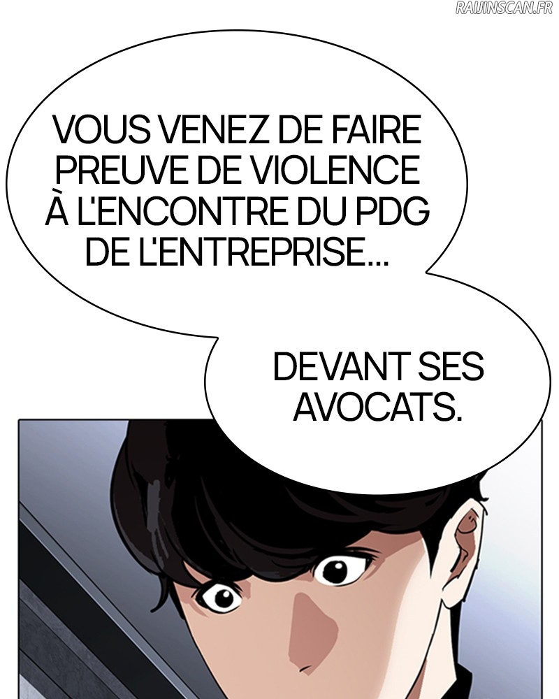 Lookism Chapitre 291 - Page 40