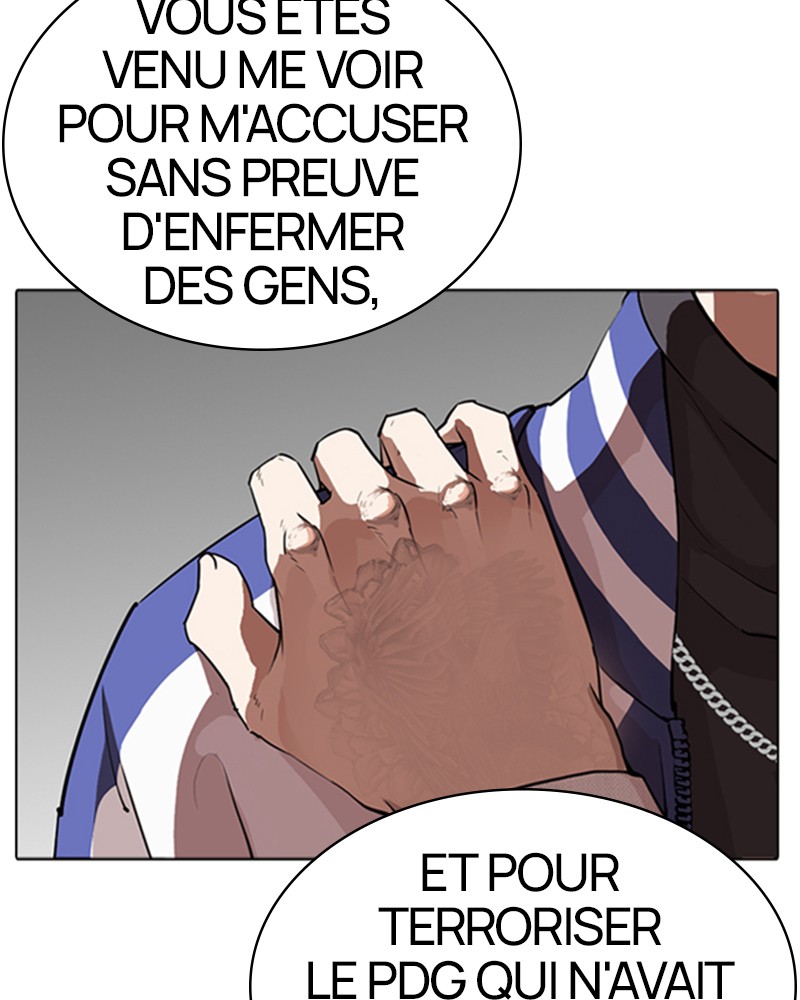 Lookism Chapitre 291 - Page 42