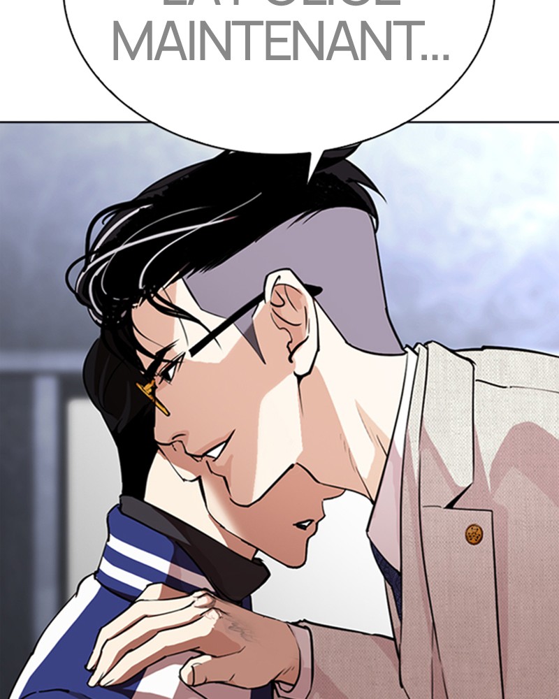 Lookism Chapitre 291 - Page 44