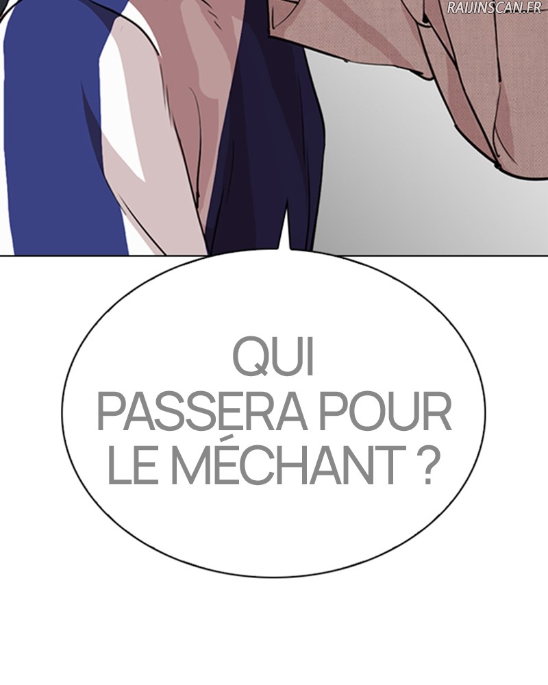 Lookism Chapitre 291 - Page 45