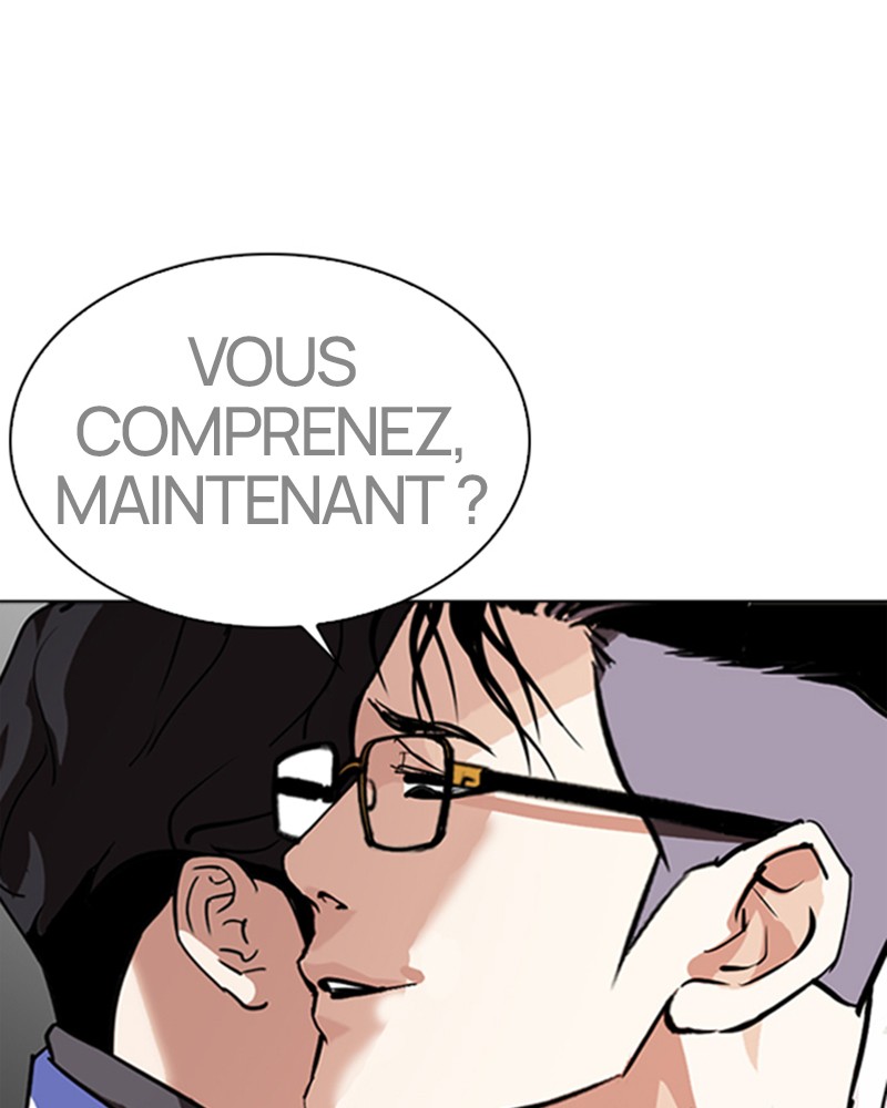Lookism Chapitre 291 - Page 46