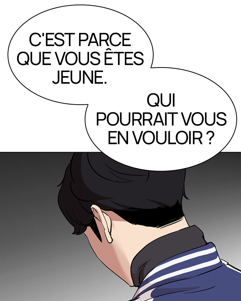 Lookism Chapitre 291 - Page 49