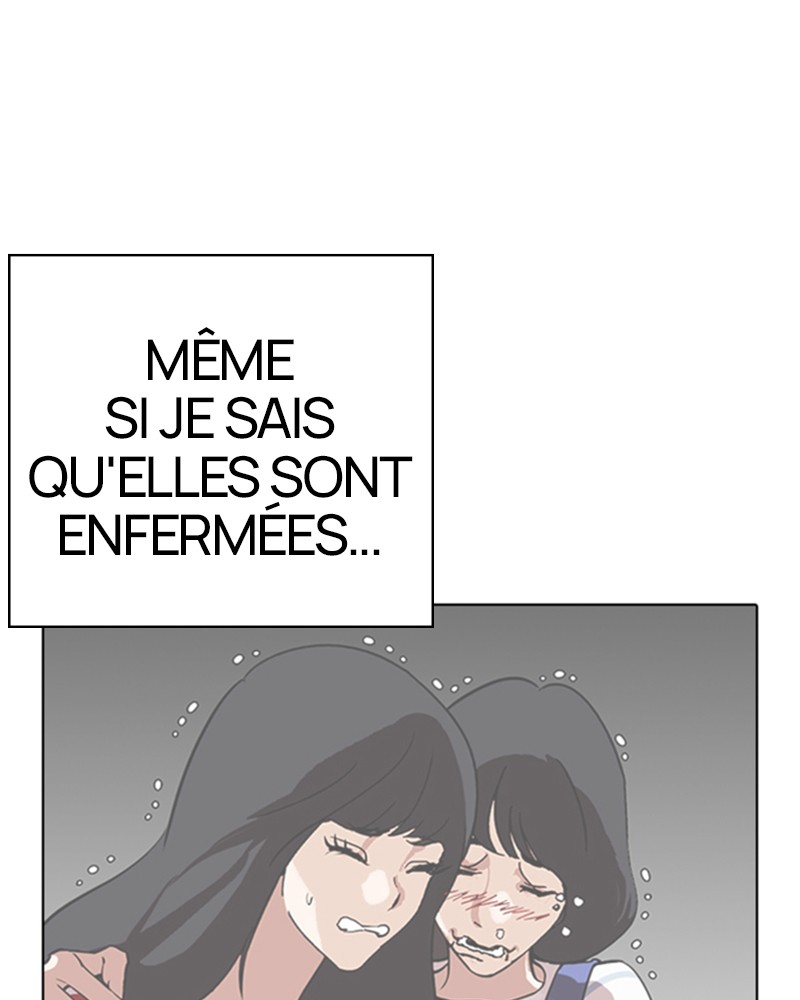 Lookism Chapitre 291 - Page 54