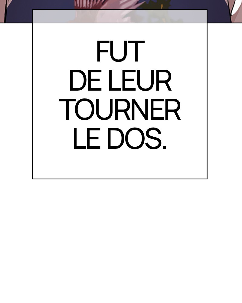 Lookism Chapitre 291 - Page 58